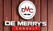 De Merrys Consult
